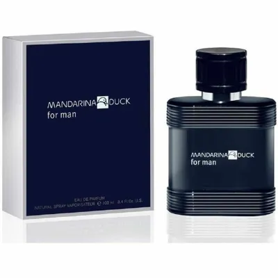 Immagine prodotto di Profumo uomo Mandarina Duck (100 ml) EDP