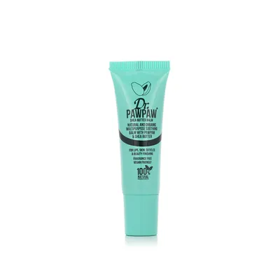 Produktbild von Dr. Pawpaw Shea Butter Balm 10ml