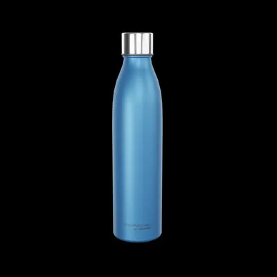 Productafbeelding van Thermos TC fles, kleur: Niagara blauw, mat, inhoud: 0,75 liter, artikelnummer: 4069341075