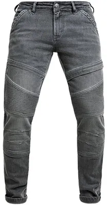 Produktbild von John Doe Rebel Mono  Motorrad Jeans, 38/36