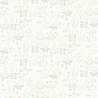Immagine prodotto di Carta da parati Borastapeter - 660422 - 53 cm x 10.05 m