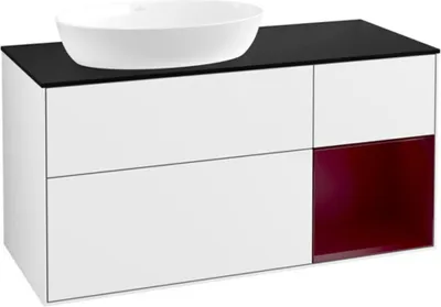 Produktbild von Villeroy & Boch FA52HBGF Waschbeckenunterschrank Finion FA5