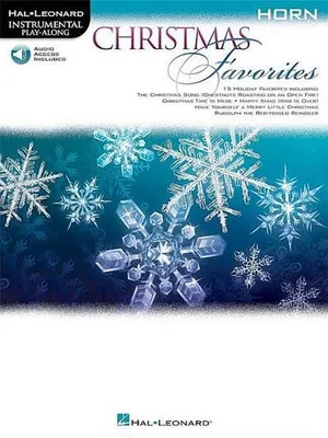 Immagine prodotto di Christmas Favorites