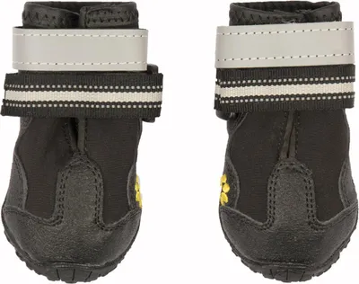 Produktbild von Duvo+ Hundeschuhe, Größe: S / Inhalt: 2 Stück
