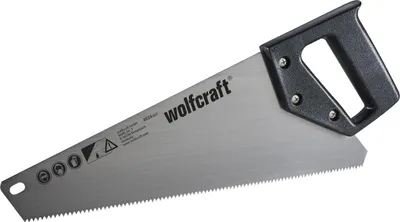 Image de Scie Manuelle 350mm 4024000 Wolfcraft