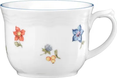 Produktbild von Seltmann Weiden Kaffeetasse SONATE NOSTALGIE