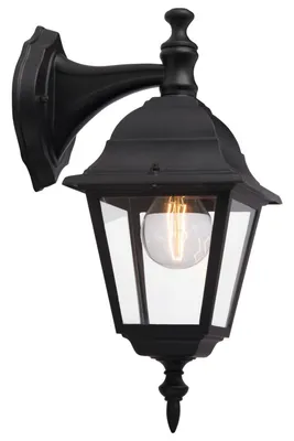 Obrázek produktu pro Elegantní nástěnné svítidlo pro venkovní použití