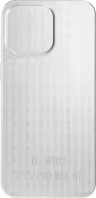 Obrázek produktu pro Forma na sublimační pouzdro pro IPHONE 15 PRO MAX