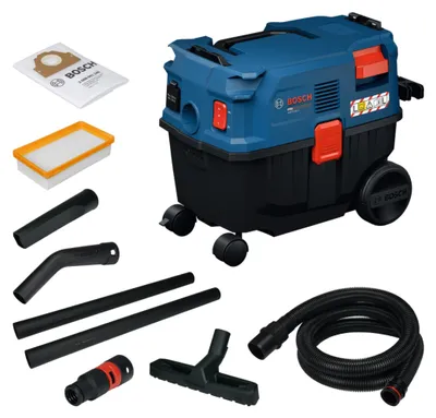 Obrázek produktu pro Univerzální vysavač Pro Gas12-25ls
