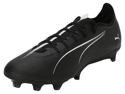 Immagine prodotto di PUMA ULTRA 5 MATCH FG/AG PUMA Nero-PUMA Bianco 46
