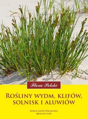 Obrázok produktu pre Rosliny wydm klifow solnisk i aluwiow