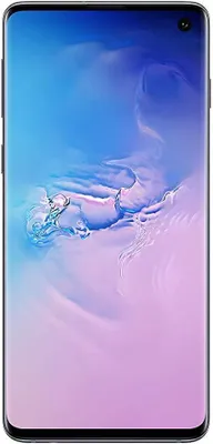 Obrázek produktu pro TIM SAMSUNG Galaxy S10 (512GB), 15,5 cm (6.1"), 8 GB, 512 GB, 12 MP, Android 9.0, Modrá