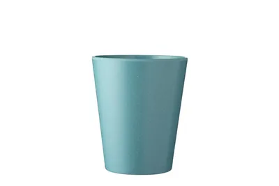 Produktbild von Becher Bloom 300 ml - Pebble green
