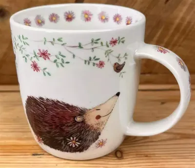 Zdjęcie produktu dla Kubek M14 Jeż