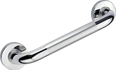 Produktbild von RIDDER Haltegriff 30 cm Edelstahl Chrom A0013011