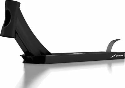 Image de Deck Trottinette - Storm - Noir - Revolution