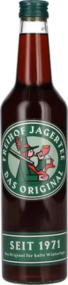 Produktbild von Freihof Jagertee Das Original 40% Vol. 0,7l
