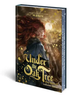 Produktbild von Under the Oak Tree: Volume 3 (The Novel)