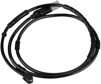 Produktbild von Hinterste Bremsbelagsensor für BMW F20 F21 F22 F87 F30 F35 F32 in Schwarz