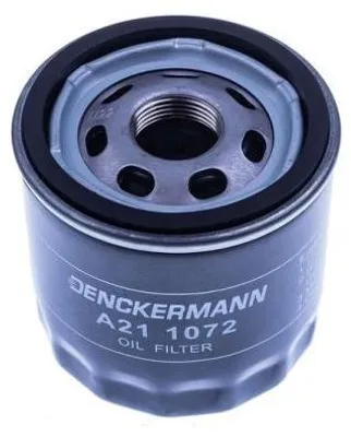 Imagen del producto de Filtro de aceite EBG para Ford, modelo 2027438