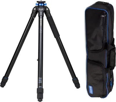 Produktbild von BENRO Aluminium-Fotostativ Mach3 TMA47AXL