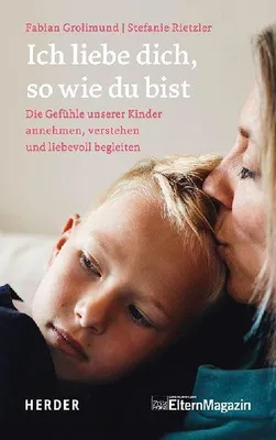 Produktbild von Ich liebe dich, so wie du bist