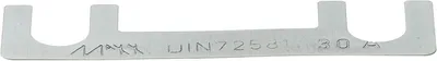 Produktbild von BOSCH Sicherung 1 191 017 004