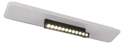 Imagen del producto de Lámpara de techo LED con control remoto, 42W - TA1325/WB
