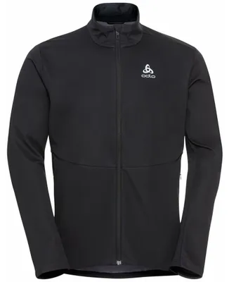 Image de Veste ODLO MARKENES, couleur noire, taille S