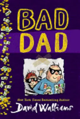 Obrázek produktu pro Bad Dad
