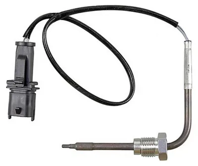 Produktbild von METZGER 0894924 Abgastemperatursensor für FIAT Ducato Kastenwagen (250, 290) 315mm