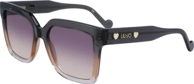 Immagine prodotto di LIU-JO EYEWEAR SUNGLASSES Occhiali da sole LJ771S_033_53