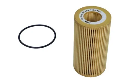 Produktbild von Ölfilter MAXGEAR 26-1535 Filtereinsatz für PORSCHE Cayenne (9PA) BOXSTER (986) 911 (996) 911 (997) 911 Cabriolet (996)