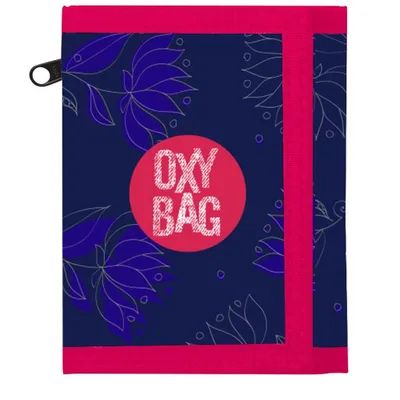 Obrázek produktu pro Karton P+P Peněženka OXY Flowers