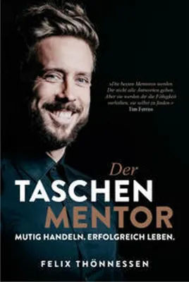 Produktbild von Der Taschenmentor