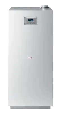 Obrázek produktu pro Stacionární plynový kondenzační kotel protherm medvěd 25 kks, výkon 7,5 - 25 kw, s možností připojení na zásobník (bojler) tuv