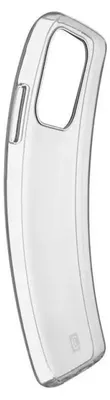 Produktbild von Cellularline Fine - iPhone 13 Pro Max, Cover, Apple, iPhone 13 Pro Max, 17 cm (6.7"), Transparent