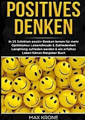 Produktbild von Positives Denken
