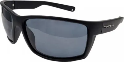 Obrázok produktu pre Okuliare Progress LOOKER s polarizačnými sklami čierne