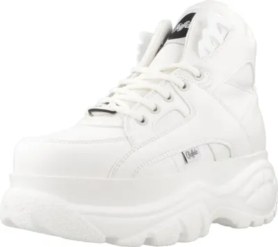 Produktbild von Buffalo 1340-14 2.0 In White For Women – 6 UK - 39 EU - 8.5 US / White