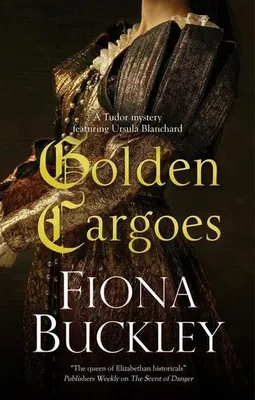 Obrázek produktu pro Golden Cargoes