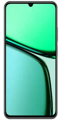 Produktbild von realme C61 128GB dark green