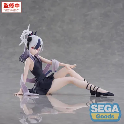 Produktbild von Blue Archive Yumemirize PVC Statue Kayoko 14 cm