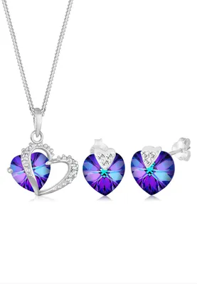 Produktbild von ELLI Schmuck-Set für Damen