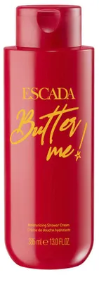 Productafbeelding van BUTTER MICH! Douchecrème, 385 ml