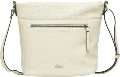 Immagine prodotto di s.Oliver borsa a tracolla borsa a tracolla Crossbody Bag Brown beige