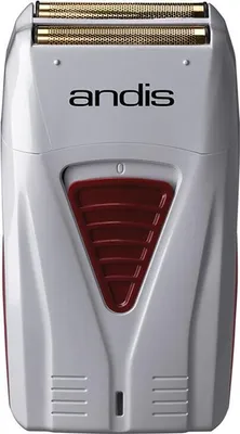 Produktbild von Andis TS-1 17170 Profoil Lithium Herrenrasierer, 80 min Akkubetrieb