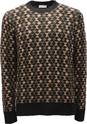 Productafbeelding van 1732AM heren trui BECOME heren sweater