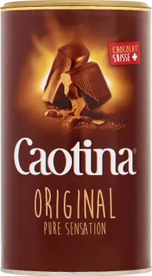Obrázek produktu pro Caotina Original pitná čokoláda 500g