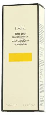 Produktbild von Oribe Gold Lust Nourishing Hair Oil (100 ml)